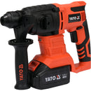 Rotomartillo Sds Plus De 18V 1X3,0Ah En Bmc