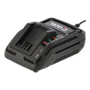 Taladro Atornillador Con Percusión A Batería con Funcion de Impacto