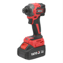 Atornillador De Impacto 18V