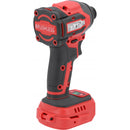 Atornilladora con Impacto SIN Batería