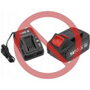 Atornilladora con Impacto SIN Batería