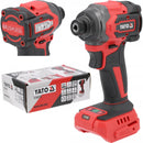 Atornilladora con Impacto SIN Batería