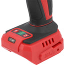 Atornilladora con Impacto SIN Batería