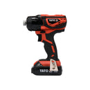 Atornillador De Impacto A Batería Bateria 2.0 Amp y Cargador