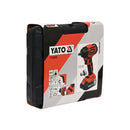 Llave de Impacto Brushless inalambrica 250NM 18V  Bateria 1x 3.0 Amp y Cargador