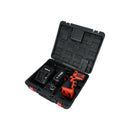 Llave de Impacto Brushless inalambrica 250NM 18V  Bateria 1x 3.0 Amp y Cargador