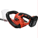 Cortadora De Setos Electrica 18V