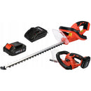 Cortadora De Setos Electrica 18V