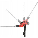Podadora De Jardin 2 En 1  18 V