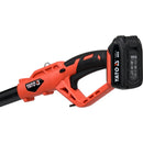 Podadora De Jardin 2 En 1  18 V