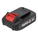 Bateria 18v Li-Ion 2,0ah