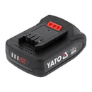 Bateria 18v Li-Ion 2,0ah