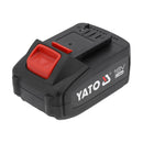 Bateria 18v Li-Ion 3,0ah