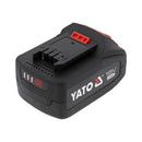 Bateria 18v Li-Ion 3,0ah