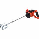 Mezclador A Bateria 18V