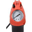 Inflador Inalámbrico De 18V, 1X2.0 Ah