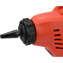 Inflador Inalámbrico De 18V, 1X2.0 Ah