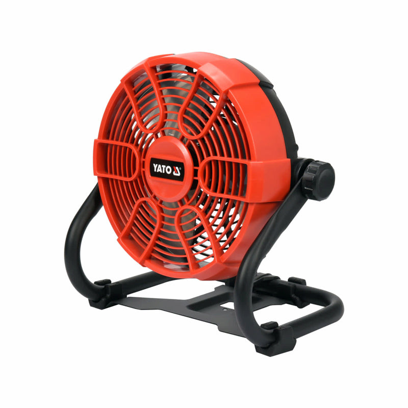 Ventilador Hibrido 18V/240v