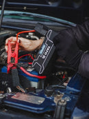 Arrancador De Batería Multifuncional Para Coche 12000MH