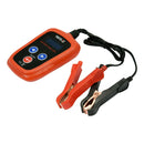 Comprobador Electrónico De Baterías