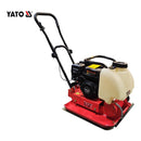 Vibro Compactadora  6,5 Cv Eficiencia 450M2/H