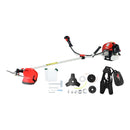 Desbrozadora a Gasolina 52CC con Accesorios