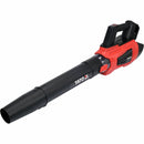 Soplador de hojas inalámbrico