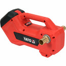 Bomba de Agua y Aceite 1800 L/H 18V