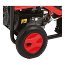 Generador 110V 5.0KW con Arranque Eléctrico
