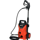 Lavadora De Alta Presión 1400W - Toma De Ee. Uu. 110V