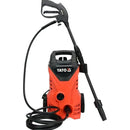 Lavadora De Alta Presión 1400W - Toma De Ee. Uu. 110V