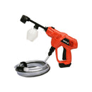 Hidrolavadora A Batería