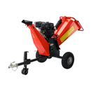 Trituradora De Madera A Gasolina