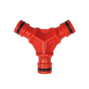 Acople  De Manguera Tipo Y 1/2"