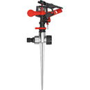 Polipasto Manual 5 Ton, 3 Mts de Cadena