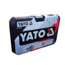 Juego De Vasos 1/4" 46Pzs