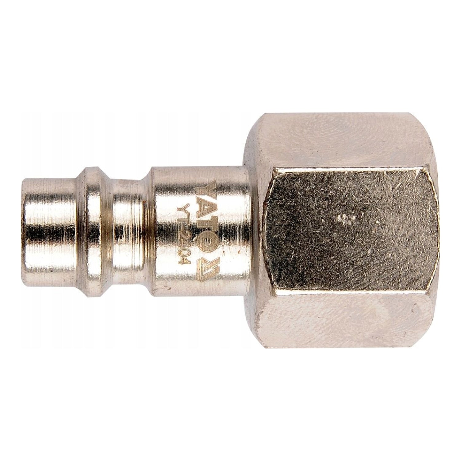 Conector Rapido De Aire 3/8