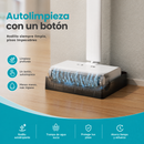 Trapeador eléctrico inalámbrico AN-T02, detalle del producto