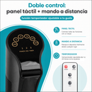 Abanico de torre ANK-F01, detalle del panel
