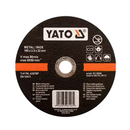 Disco Corte Inox 100X1.0X16Mm
