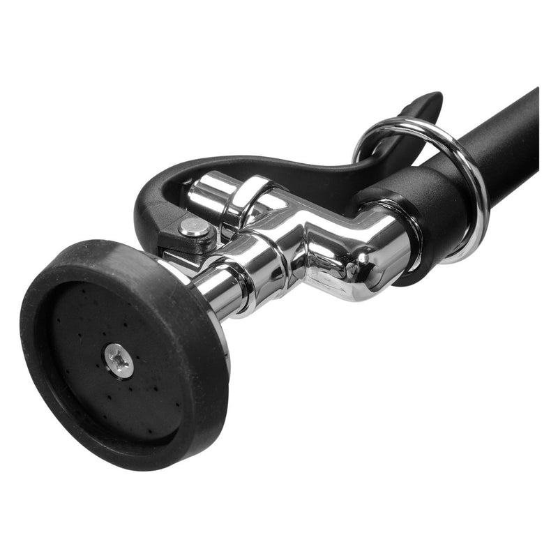 Grifo Industrial Con Caño