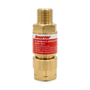 Flashback Arrestor Acetileno (Para Antorcha 9/16 X 18N) Conforme A E 730-1:2002.