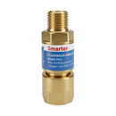 Flashback Arrestor Oxigeno (Para Regulador 9/16 X 18N) Conforme A E 730-1:2002.