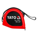 Cinta Metrica  3Mx16Mm /Nylon/