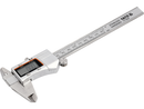 Calibrador digital YATO YT-72030 vista diagonal