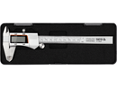 Calibrador digital YATO YT-72030 con estuche