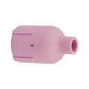 Cerámica para gas lens de diámetro ancho número 6 de 3/8 pulg, SKU B070