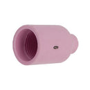Cerámica para gas lens estándar número 6 de 3/8 pulg, SKU B063