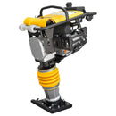 Compactadora de Bota a Gasolina