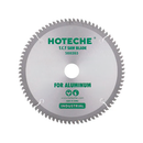 Disco para Sierra corte de Aluminio 14"x 50mm x 120T